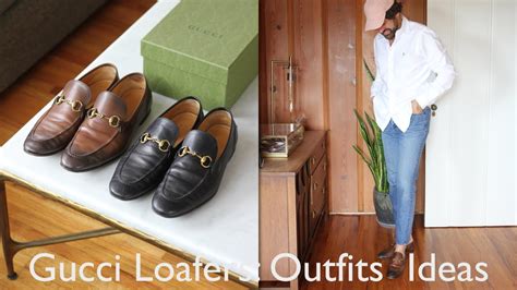 gucci loafers introduction|street style gucci loafers.